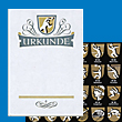 Urkunde 29/1