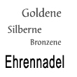 Ehrennadel