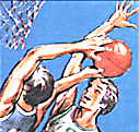 Basketball - zum Schlieen ins Bild klicken