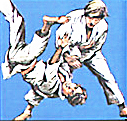 Judo - zum Schlieen ins Bild klicken