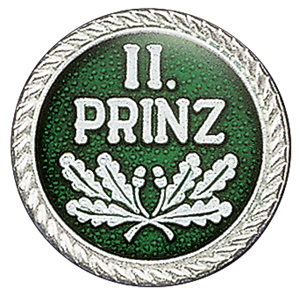 II.Prinz - zum Schlieen ins Bild klicken