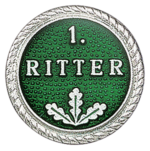 1.Ritter - zum Schlieen ins Bild klicken