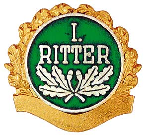 I.Ritter - mit Gravurfeld - zum Schlieen ins Bild klicken