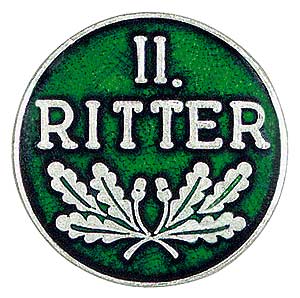 II.Ritter - zum Schlieen ins Bild klicken