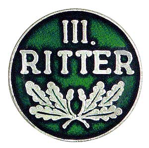 III.Ritter - zum Schlieen ins Bild klicken