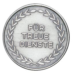 Fr Treue Dienste - zum Schlieen ins Bild klicken