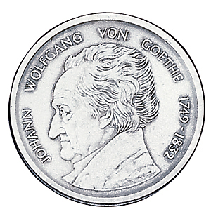 Joh.Wolfg.von Goethe - zum Schlieen ins Bild klicken