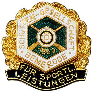 Fr sportl.Leistungen - zum Schlieen ins Bild klicken