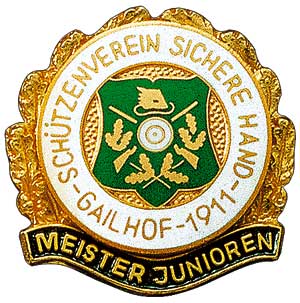 Meister Junioren - zum Schlieen ins Bild klicken