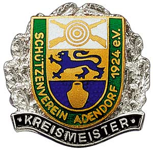 Kreismeister - zum Schlieen ins Bild klicken