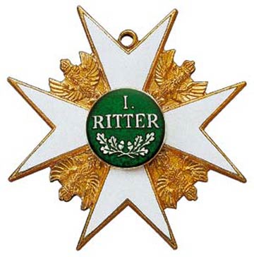 1. Ritter - zum Schlieen ins Bild klicken