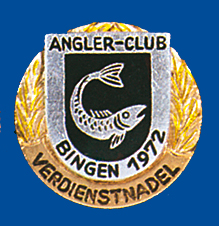 Anglerabzeichen - zum Schlieen ins Bild klicken