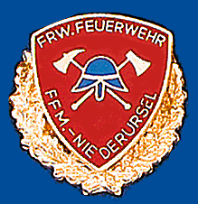 Feuerwehrabzeichen - zum Schlieen ins Bild klicken