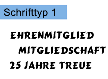 Schrifttyp 1 - zum Schlieen ins Bild klicken