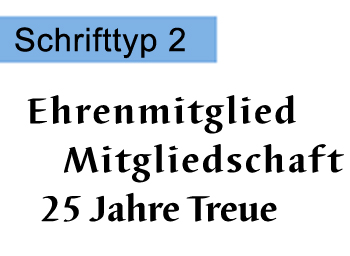 Schrifttyp 2 - zum Schlieen ins Bild klicken