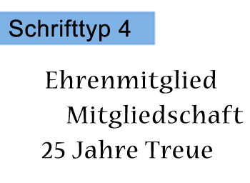 Schrifttyp 4 - zum Schlieen ins Bild klicken