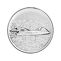 Rennboot - zum Schlieen ins Bild klicken
