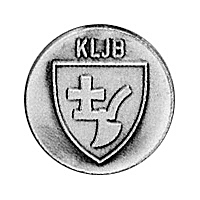 KLJB + Wappen - zum Schlieen ins Bild klicken