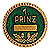 1.Prinz - mit Gravurfeld