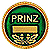 Prinz - mit Gravurfeld