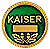 Kaiser - mit Gravurfeld