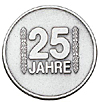 25 Jahre