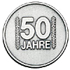 50 Jahre