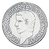 Kaiser Augustus Germanicus