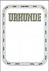 Urkunde