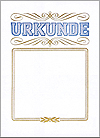 Urkunde