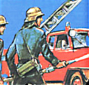 Feuerwehr