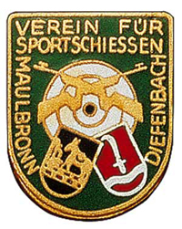 Vereinsabzeichen