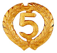 5