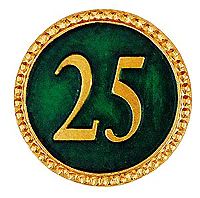 25