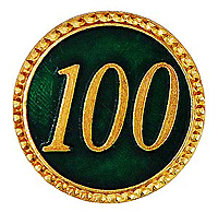 100