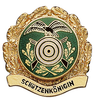 Schtzenknigin