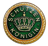 Schtzenknigin