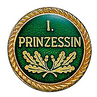 1. Prinzessin