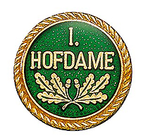 I. Hofdame