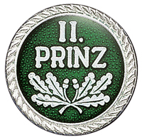 II.Prinz