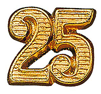 25