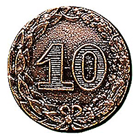 10