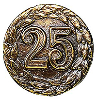 25