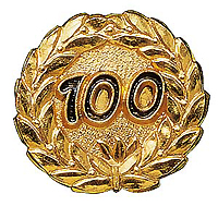 100