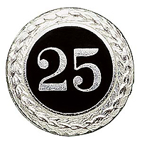 25