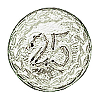 25