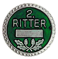 2.Ritter - mit Gravurfeld