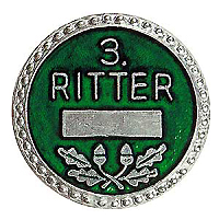 3.Ritter - mit Gravurfeld