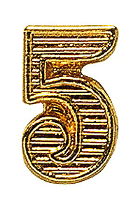 5