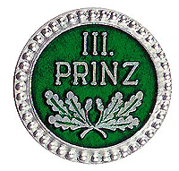 III.Prinz